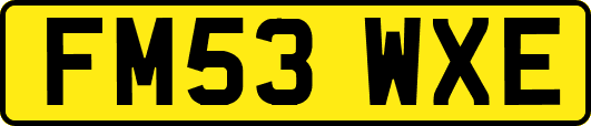 FM53WXE