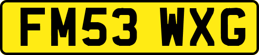 FM53WXG