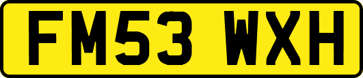 FM53WXH