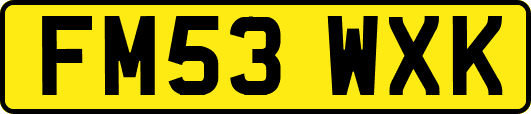FM53WXK