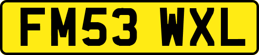 FM53WXL