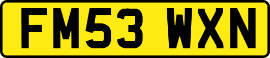 FM53WXN