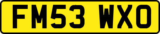 FM53WXO