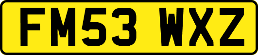 FM53WXZ