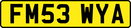 FM53WYA