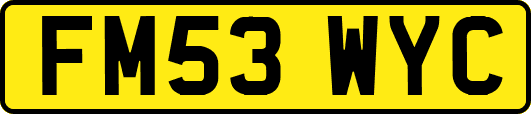 FM53WYC