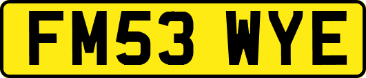 FM53WYE