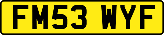 FM53WYF