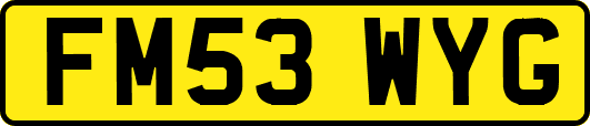 FM53WYG