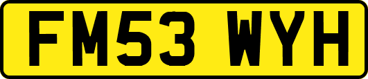 FM53WYH