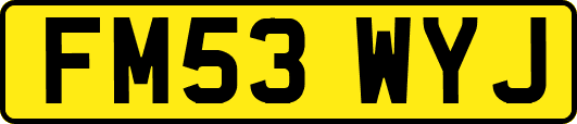 FM53WYJ