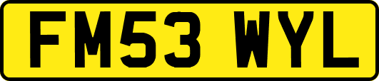 FM53WYL
