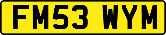 FM53WYM