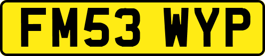 FM53WYP
