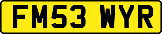 FM53WYR