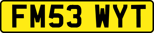 FM53WYT