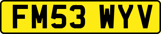 FM53WYV