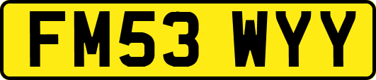 FM53WYY