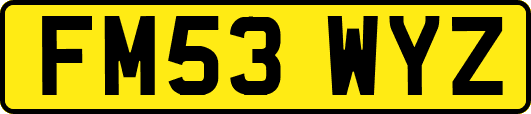 FM53WYZ
