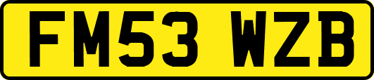 FM53WZB