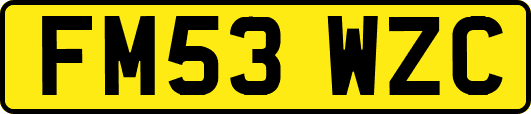 FM53WZC