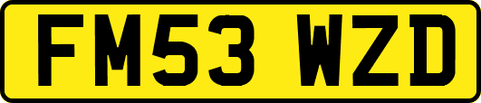 FM53WZD