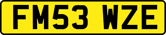 FM53WZE