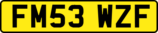 FM53WZF