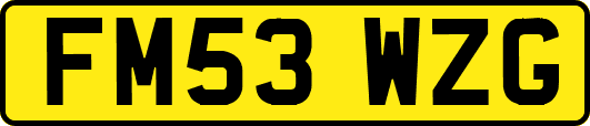 FM53WZG