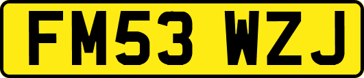 FM53WZJ