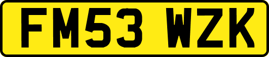 FM53WZK