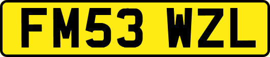 FM53WZL