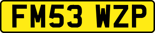 FM53WZP