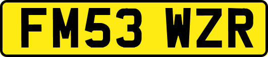 FM53WZR