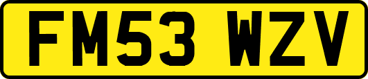 FM53WZV