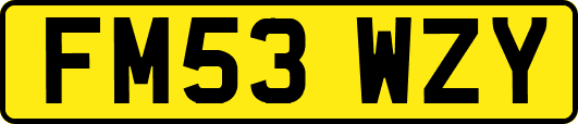 FM53WZY