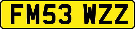 FM53WZZ