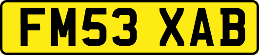 FM53XAB