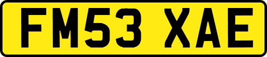 FM53XAE