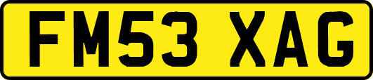 FM53XAG