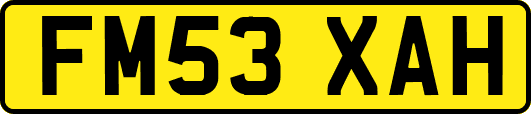 FM53XAH