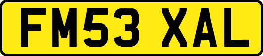 FM53XAL