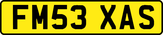 FM53XAS