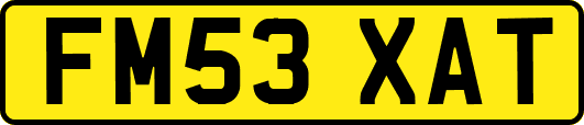 FM53XAT