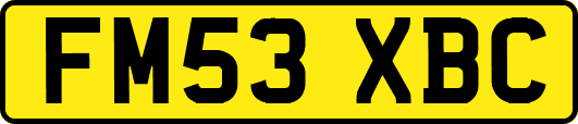 FM53XBC