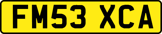FM53XCA
