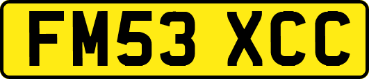 FM53XCC