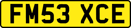 FM53XCE
