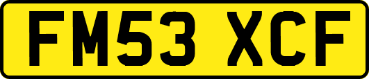 FM53XCF