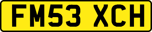 FM53XCH